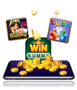 win rummy image